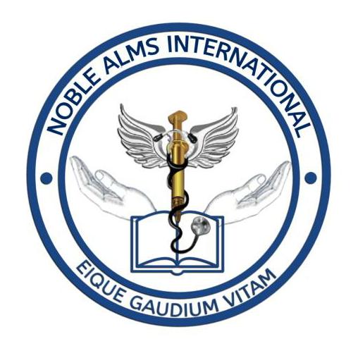 Noble Alms International